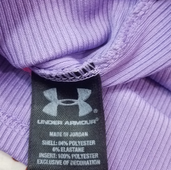 Under Armour Athletics Tank top - Picture 8 of 8